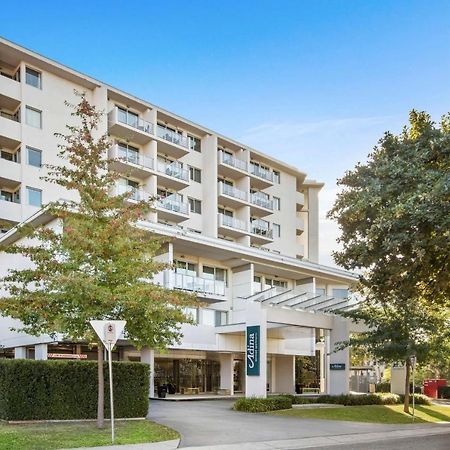 Adina Serviced Apartments Canberra Dickson Dış mekan fotoğraf