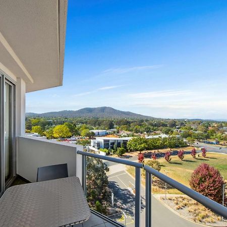 Adina Serviced Apartments Canberra Dickson Dış mekan fotoğraf